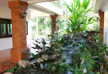 Дом в Сан Кампаенге, Таиланд | THE156873