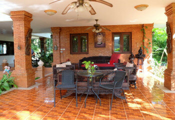 Дом в Сан Кампаенге, Таиланд | THE156873