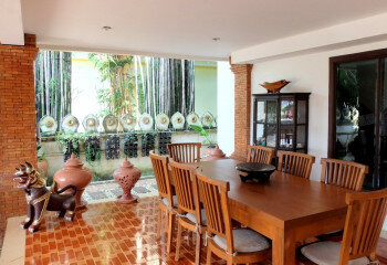 Дом в Сан Кампаенге, Таиланд | THE156873