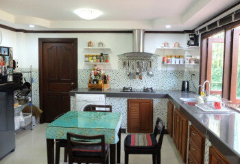 Дом в Сан Кампаенге, Таиланд | THE156873