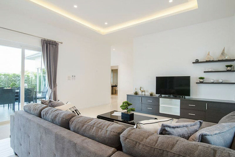 Дом в Хуахине, Таиланд | THE458223