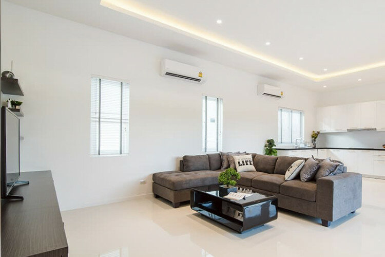 Дом в Хуахине, Таиланд | THE458223