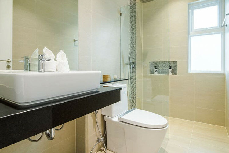 Дом в Хуахине, Таиланд | THE458223