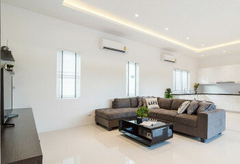 Дом в Хуахине, Таиланд | THE458223