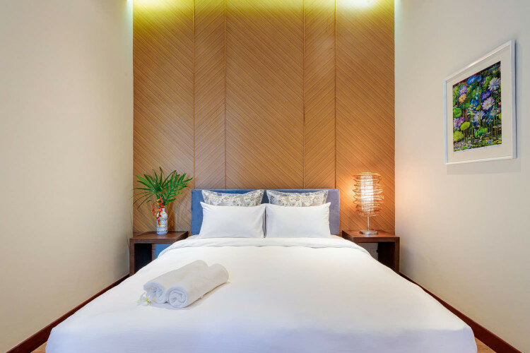 Дом в Хуахине, Таиланд | THE258051