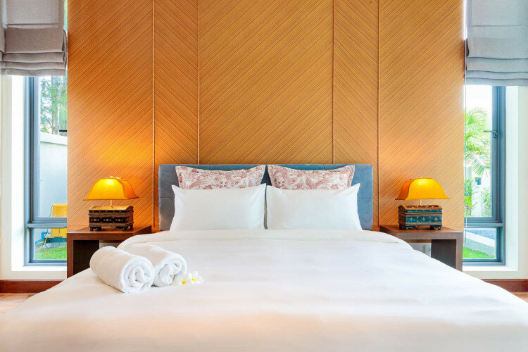 Дом в Хуахине, Таиланд | THE258051