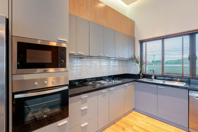 Дом в Хуахине, Таиланд | THE258051