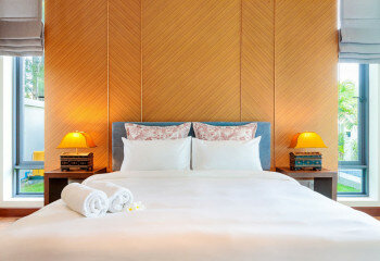 Дом в Хуахине, Таиланд | THE258051