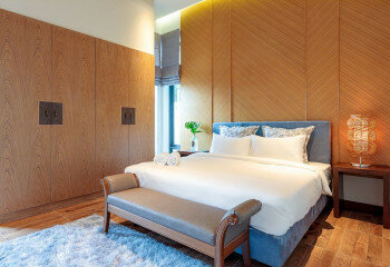 Дом в Хуахине, Таиланд | THE258051