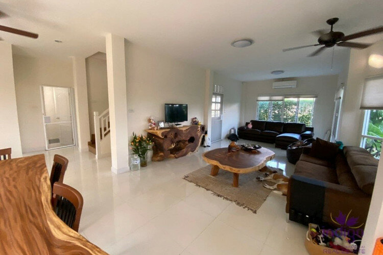 Дом в Чиангмае, Таиланд | THE356686