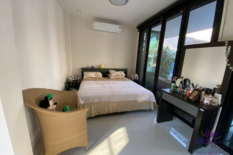 Дом в Чиангмае, Таиланд | THE356686