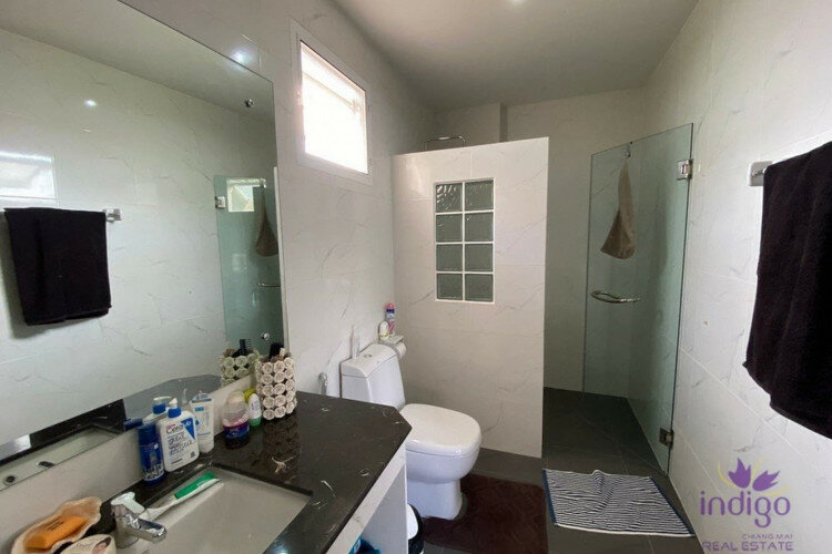 Дом в Чиангмае, Таиланд | THE356686