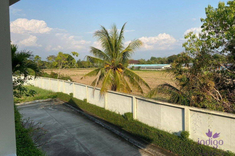 Дом в Чиангмае, Таиланд | THE356686