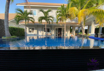 Дом в Чиангмае, Таиланд | THE356686