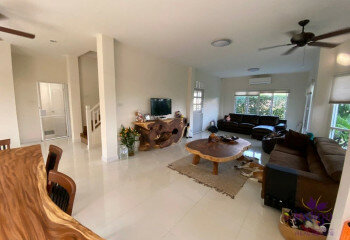 Дом в Чиангмае, Таиланд | THE356686