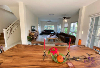 Дом в Чиангмае, Таиланд | THE356686