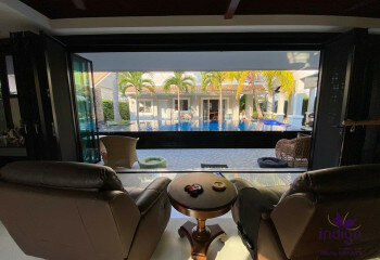 Дом в Чиангмае, Таиланд | THE356686