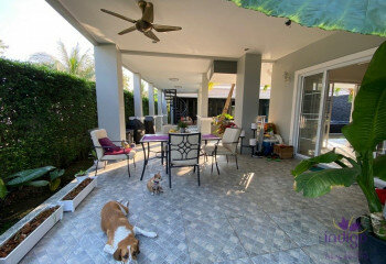 Дом в Чиангмае, Таиланд | THE356686