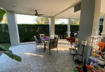 Дом в Чиангмае, Таиланд | THE356686