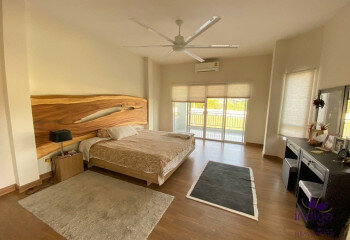 Дом в Чиангмае, Таиланд | THE356686