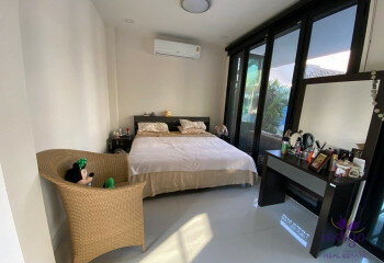 Дом в Чиангмае, Таиланд | THE356686