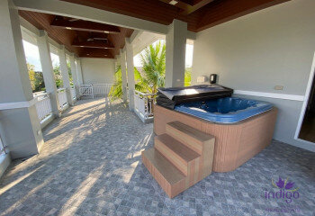 Дом в Чиангмае, Таиланд | THE356686