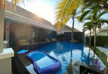 Дом в Чиангмае, Таиланд | THE356686