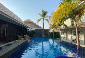 Дом в Чиангмае, Таиланд | THE356686