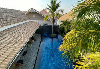 Дом в Чиангмае, Таиланд | THE356686