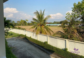 Дом в Чиангмае, Таиланд | THE356686