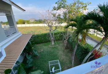 Дом в Чиангмае, Таиланд | THE356686