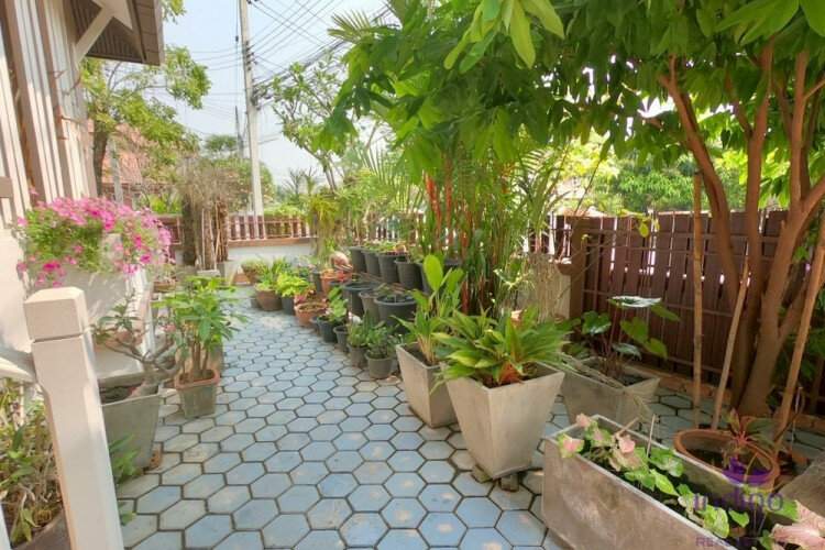 Дом в Ханг Донге, Таиланд | THE557538