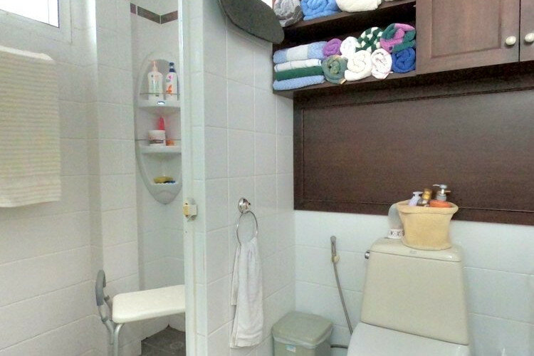 Дом в Ханг Донге, Таиланд | THE557538