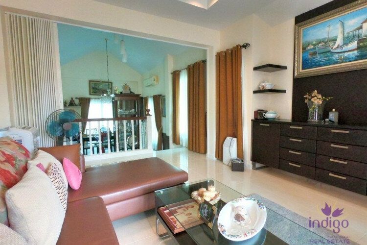 Дом в Ханг Донге, Таиланд | THE557538