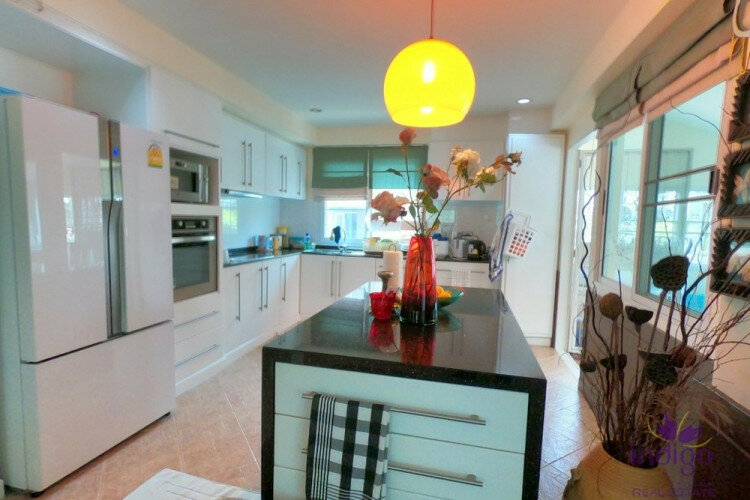 Дом в Ханг Донге, Таиланд | THE557538