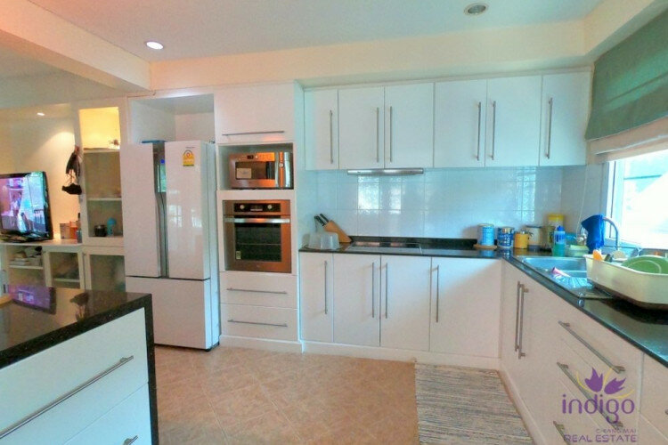 Дом в Ханг Донге, Таиланд | THE557538