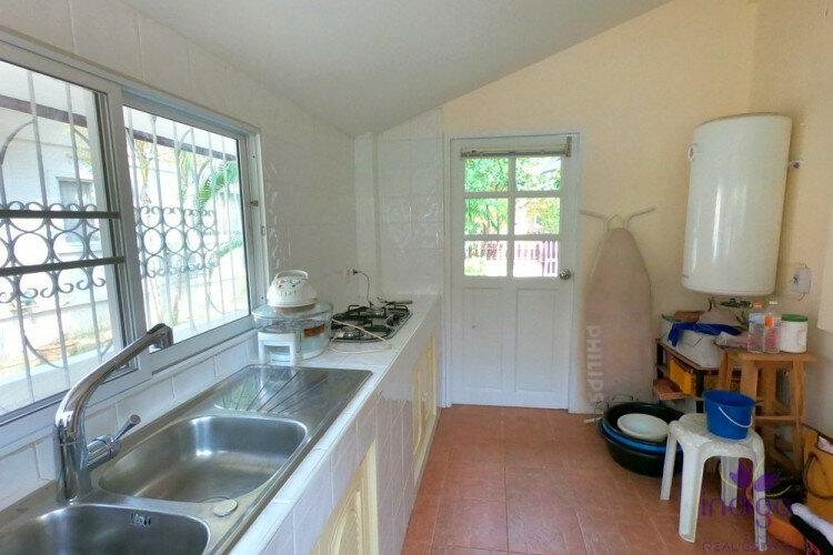 Дом в Ханг Донге, Таиланд | THE557538