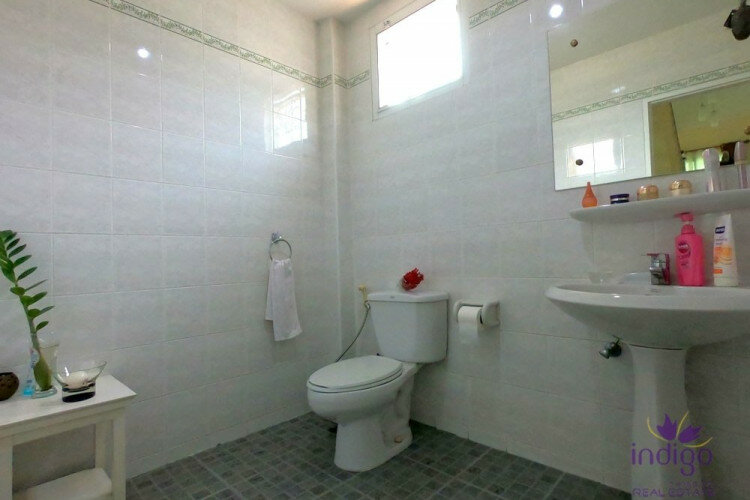 Дом в Ханг Донге, Таиланд | THE557538