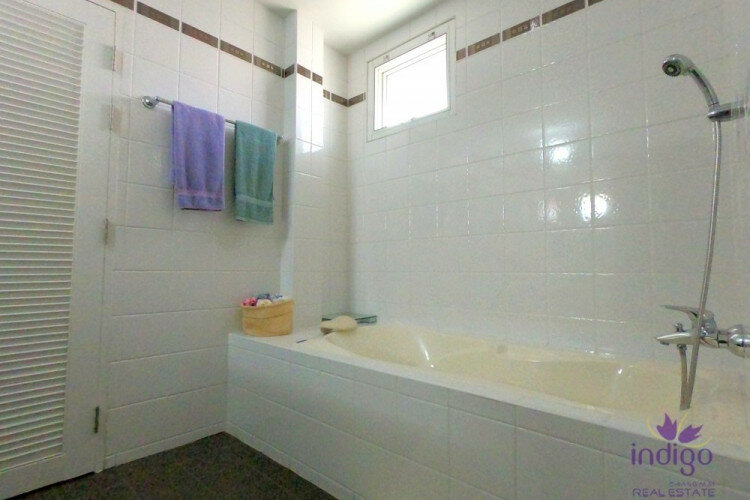 Дом в Ханг Донге, Таиланд | THE557538