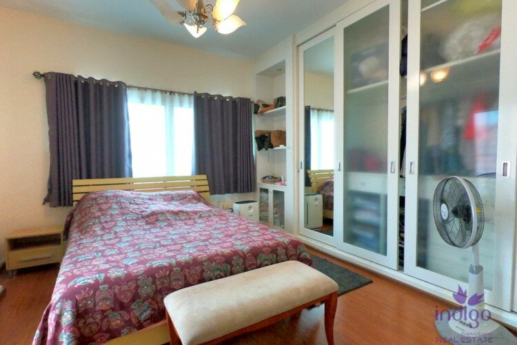 Дом в Ханг Донге, Таиланд | THE557538