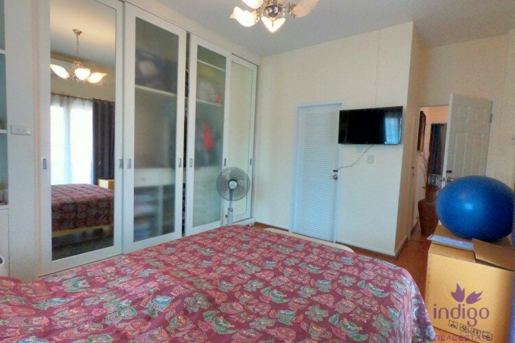 Дом в Ханг Донге, Таиланд | THE557538