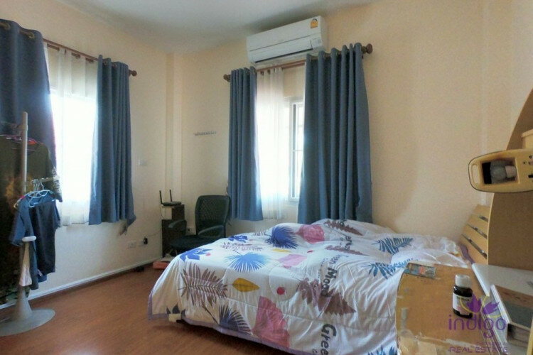 Дом в Ханг Донге, Таиланд | THE557538