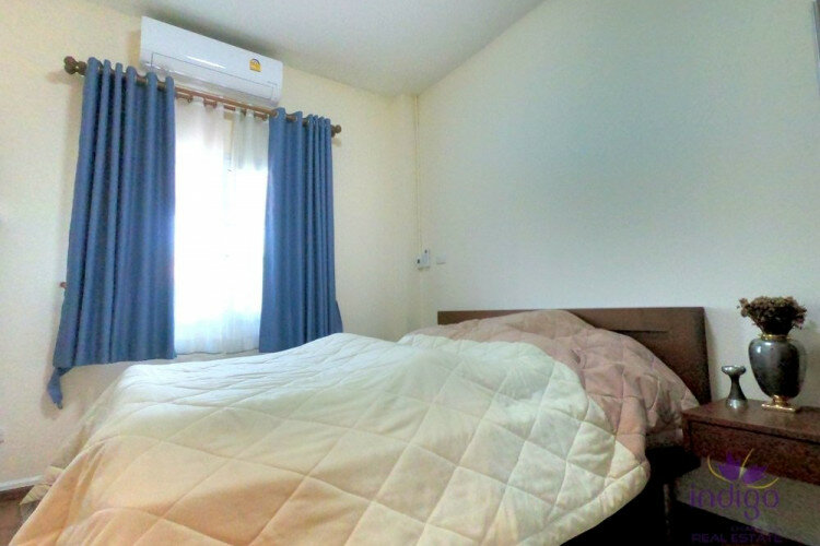 Дом в Ханг Донге, Таиланд | THE557538