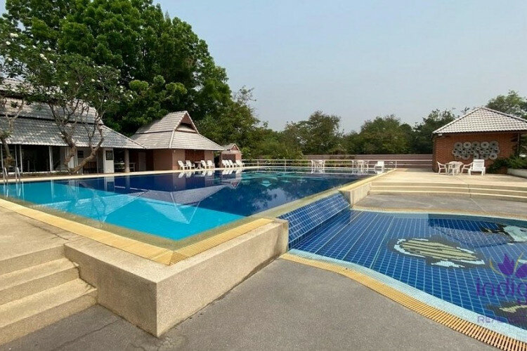 Дом в Ханг Донге, Таиланд | THE557538