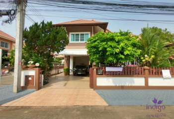 Дом в Ханг Донге, Таиланд | THE557538