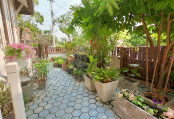 Дом в Ханг Донге, Таиланд | THE557538