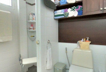 Дом в Ханг Донге, Таиланд | THE557538