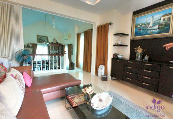 Дом в Ханг Донге, Таиланд | THE557538