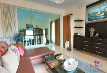 Дом в Ханг Донге, Таиланд | THE557538