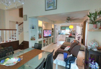 Дом в Ханг Донге, Таиланд | THE557538